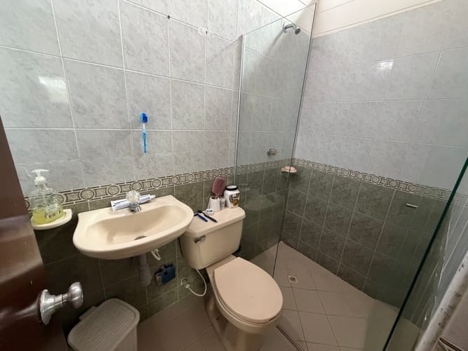 Casa de 3 alcobas en venta en Villa Carolina, Barranquilla, 79 m² · foto 13 de 18