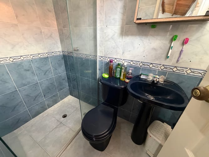Casa de 3 alcobas en venta en Villa Carolina, Barranquilla, 79 m² · foto 16 de 18