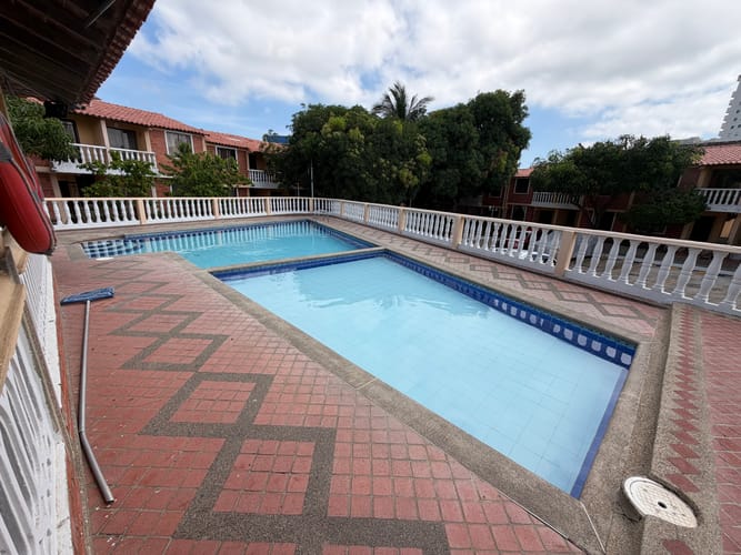 Casa de 3 alcobas en venta en Villa Carolina, Barranquilla, 79 m² · foto 17 de 18