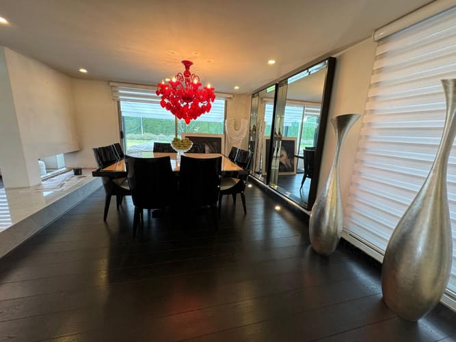Casa de 4 alcobas en venta en Casa Blanca, Bogotá, 320 m² · foto 4 de 9