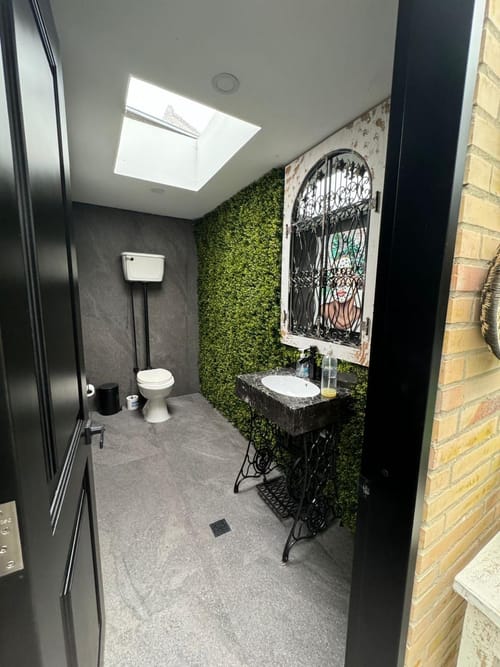 Casa de 4 alcobas en venta en Casa Blanca, Bogotá, 320 m² · foto 6 de 9
