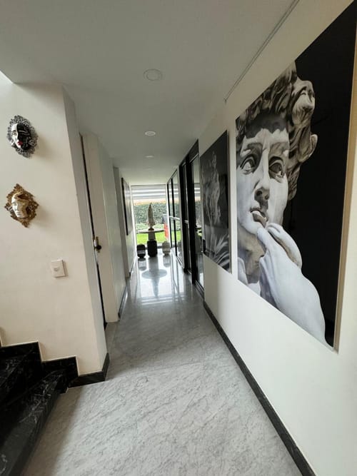 Casa de 4 alcobas en venta en Casa Blanca, Bogotá, 320 m² · foto 7 de 9