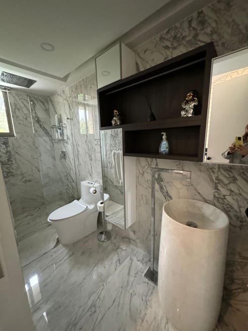 Casa de 4 alcobas en venta en Casa Blanca, Bogotá, 320 m² · foto 9 de 9