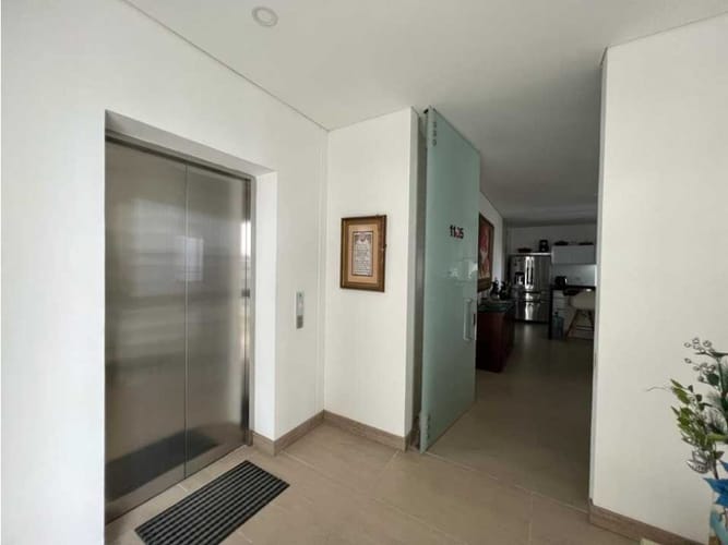 Apartamento de 3 alcobas en venta en Pozos Colorados, Santa Marta, 196 m² · foto 4 de 21