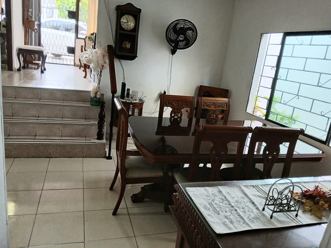 Casa de 4 alcobas en venta en El Recreo, Barranquilla, 190 m² · foto 2 de 16