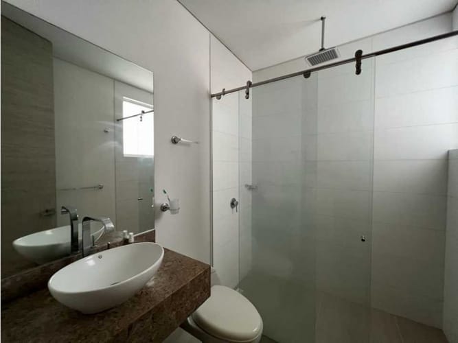 Apartamento de 3 alcobas en venta en Pozos Colorados, Santa Marta, 196 m² · foto 10 de 21