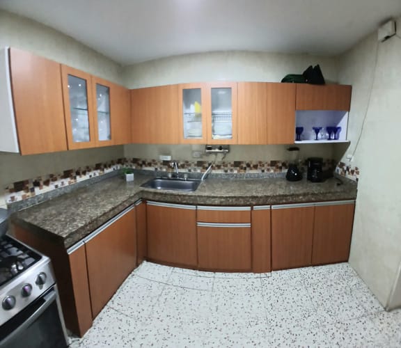 Casa de 4 alcobas en venta en El Recreo, Barranquilla, 190 m² · foto 5 de 16
