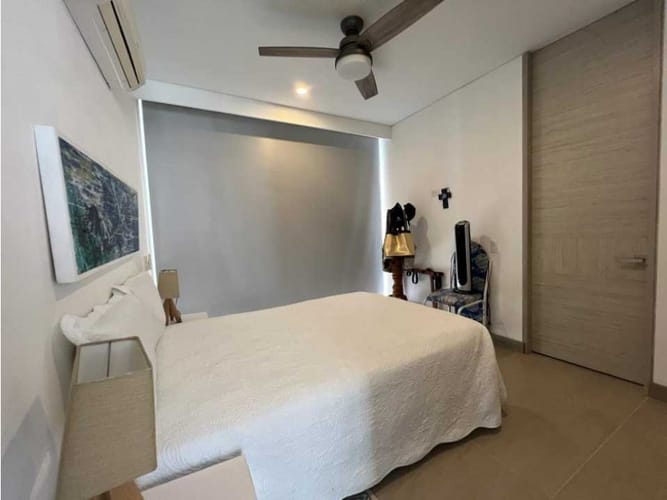 Apartamento de 3 alcobas en venta en Pozos Colorados, Santa Marta, 196 m² · foto 11 de 21