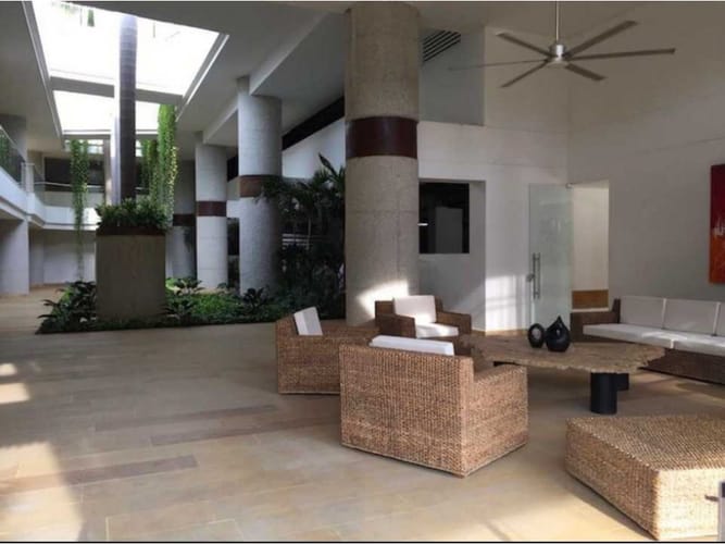 Apartamento de 3 alcobas en venta en Pozos Colorados, Santa Marta, 196 m² · foto 13 de 21