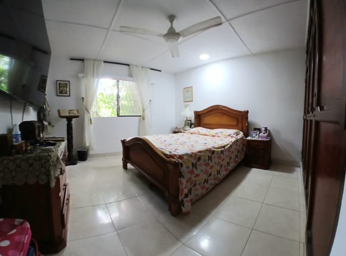 Casa de 4 alcobas en venta en El Recreo, Barranquilla, 190 m² · foto 7 de 16