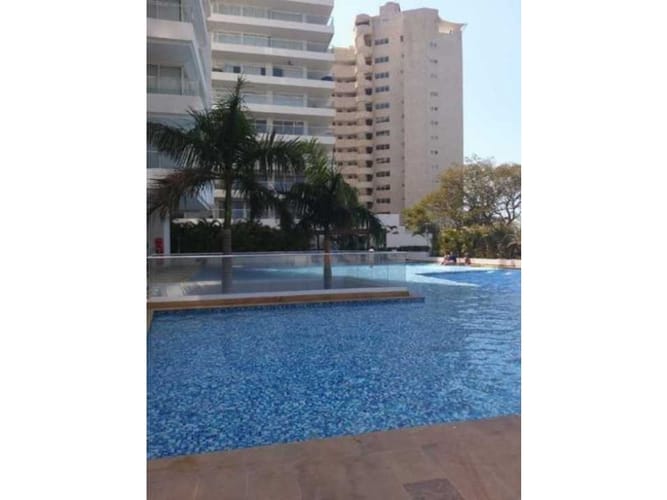Apartamento de 3 alcobas en venta en Pozos Colorados, Santa Marta, 196 m² · foto 14 de 21