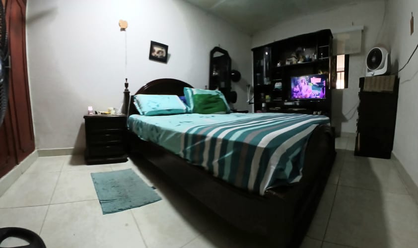 Casa de 4 alcobas en venta en El Recreo, Barranquilla, 190 m² · foto 8 de 16