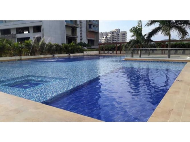 Apartamento de 3 alcobas en venta en Pozos Colorados, Santa Marta, 196 m² · foto 16 de 21