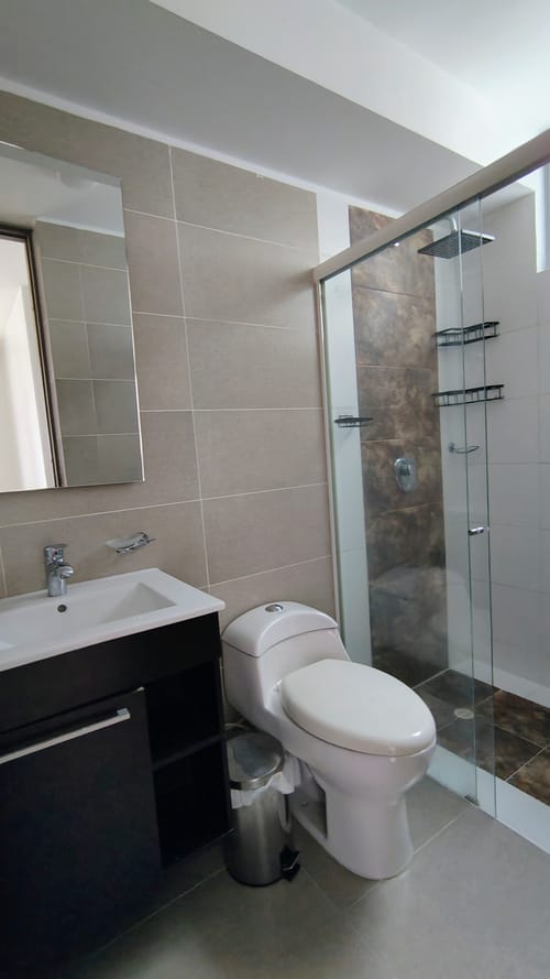 Apartamento de 3 alcobas en venta en Abadías, Floridablanca, 86 m² · foto 8 de 12