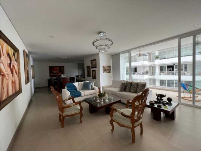 Apartamento de 3 alcobas en venta en Pozos Colorados, Santa Marta, 196 m² · foto 19 de 21