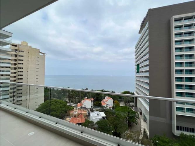 Apartamento de 3 alcobas en venta en Pozos Colorados, Santa Marta, 196 m² · foto 21 de 21