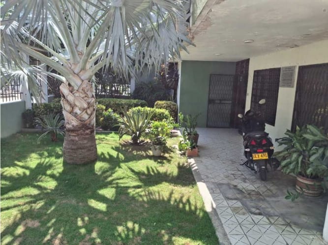 Casa de 4 alcobas en venta en Los Alcazares, Santa Marta, 180 m² · foto 5 de 16