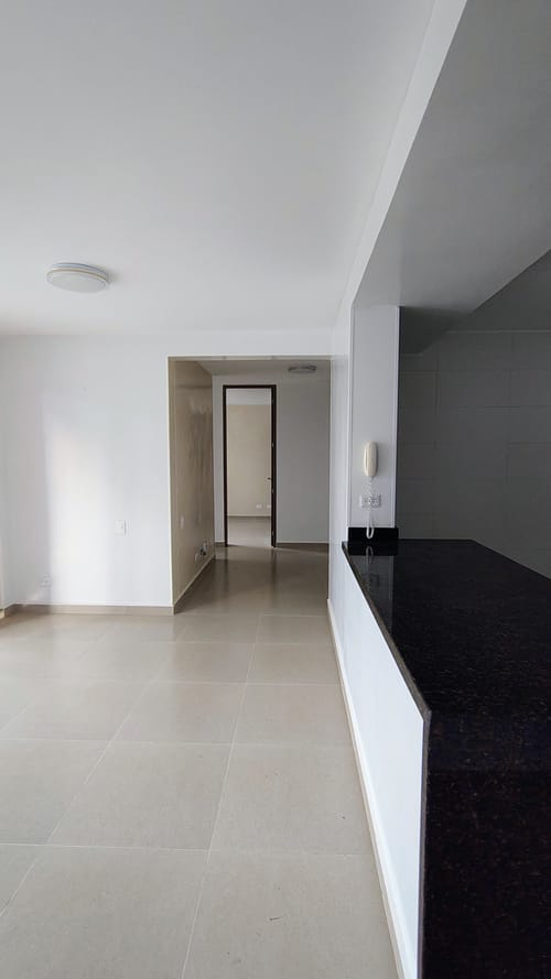 Apartamento de 3 alcobas en venta en Abadías, Floridablanca, 86 m² · foto 12 de 12