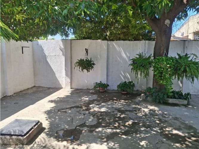 Casa de 4 alcobas en venta en Los Alcazares, Santa Marta, 180 m² · foto 9 de 16