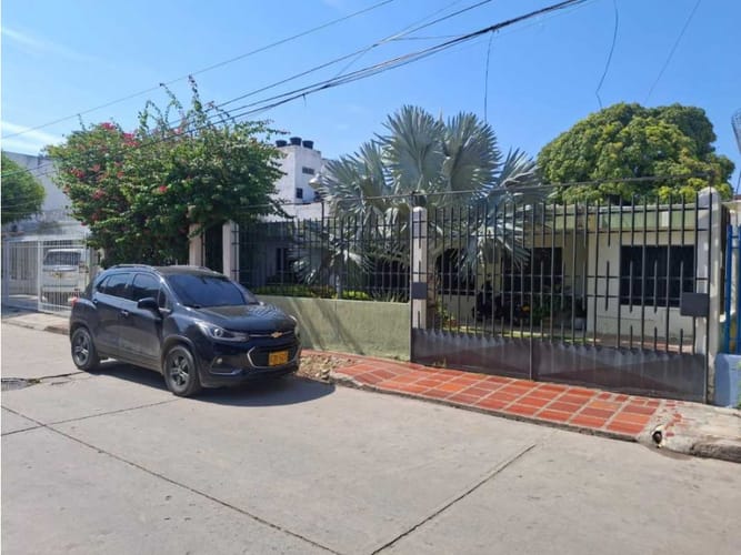 Casa de 4 alcobas en venta en Los Alcazares, Santa Marta, 180 m² · foto 10 de 16