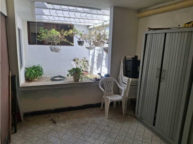 Casa de 4 alcobas en venta en Los Alcazares, Santa Marta, 180 m² · foto 13 de 16