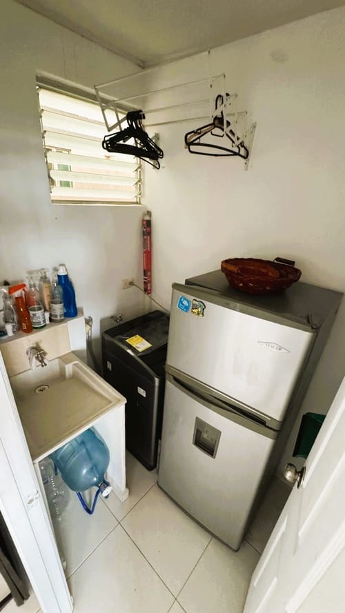 Apartamento de 2 alcobas en venta en Las Palmas, Ricaurte, 53 m² · foto 6 de 15