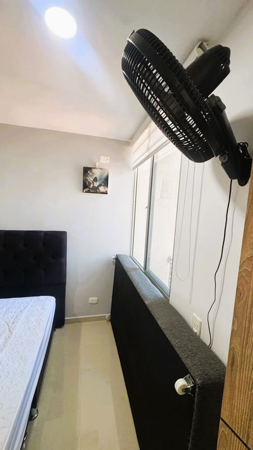 Apartamento de 2 alcobas en venta en Las Palmas, Ricaurte, 54 m² · foto 12 de 17