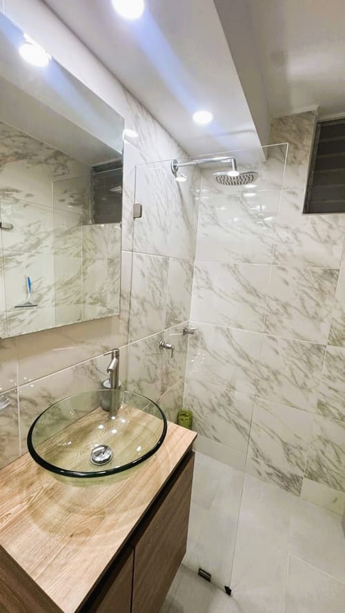 Apartamento de 2 alcobas en venta en Las Palmas, Ricaurte, 54 m² · foto 13 de 17