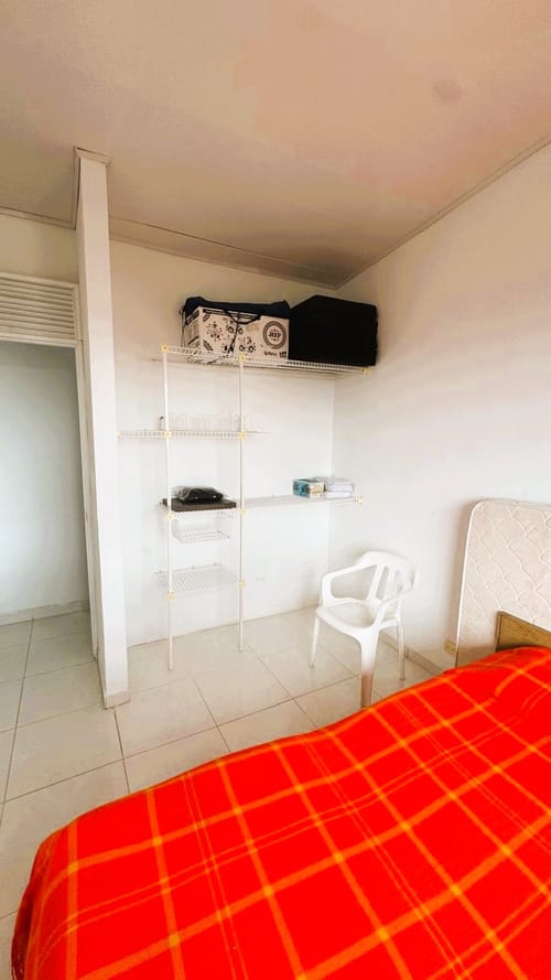 Apartamento de 2 alcobas en venta en Las Palmas, Ricaurte, 53 m² · foto 12 de 15