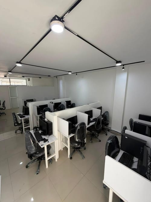 Oficina en venta en El Prado, Barranquilla, 80 m² · foto 2 de 10