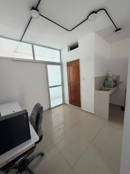 Oficina en venta en El Prado, Barranquilla, 80 m² · foto 3 de 10