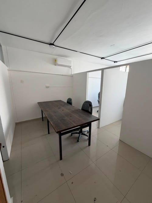 Oficina en venta en El Prado, Barranquilla, 80 m² · foto 4 de 10