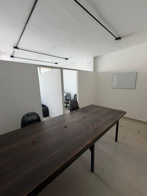 Oficina en venta en El Prado, Barranquilla, 80 m² · foto 6 de 10