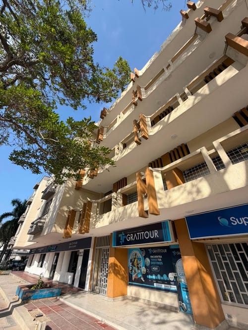 Oficina en venta en El Prado, Barranquilla, 80 m² · foto 8 de 10