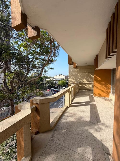 Oficina en venta en El Prado, Barranquilla, 80 m² · foto 9 de 10