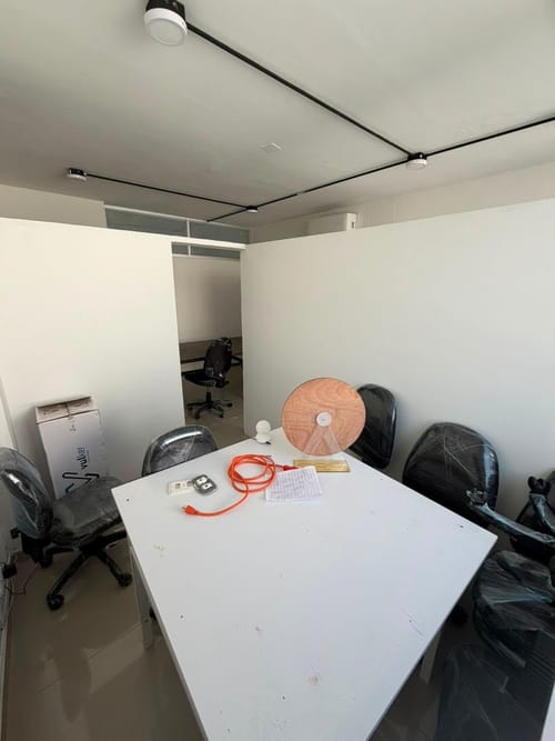 Oficina en venta en El Prado, Barranquilla, 80 m² · foto 10 de 10