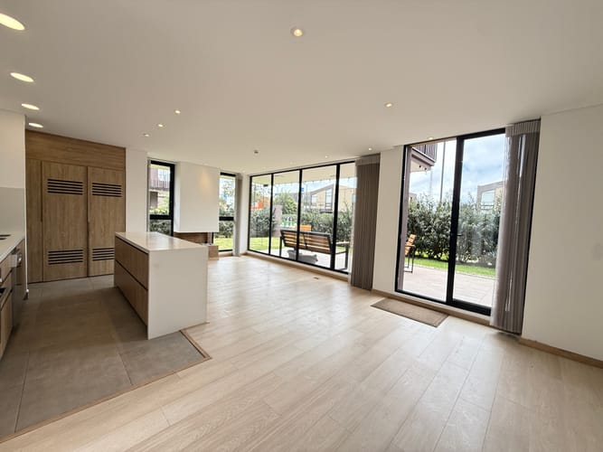 Casa de 4 alcobas en venta en Siberia, Cota, 184 m² · foto 6 de 16