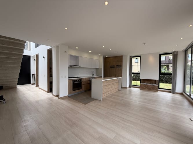 Casa de 4 alcobas en venta en Siberia, Cota, 184 m² · foto 7 de 16