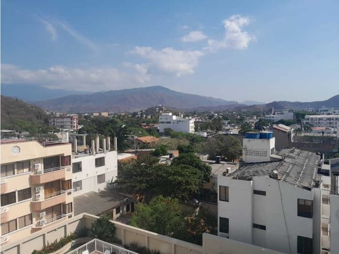 Apartamento de 3 alcobas en venta en Villamar, Santa Marta, 75 m² · foto 15 de 24