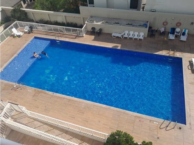 Apartamento de 3 alcobas en venta en Villamar, Santa Marta, 75 m² · foto 16 de 24
