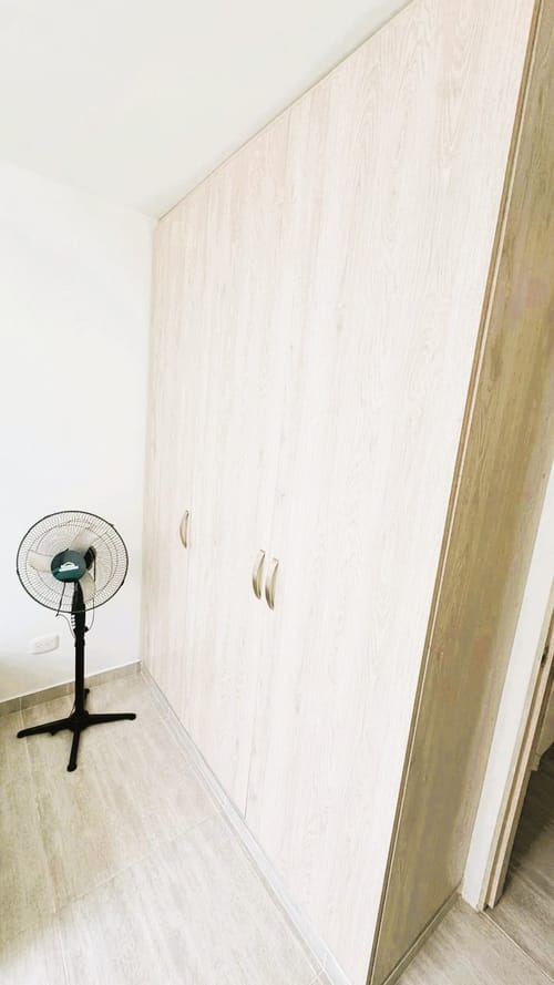 Apartamento de 2 alcobas en venta en Las Palmas, Ricaurte, 53 m² · foto 8 de 17