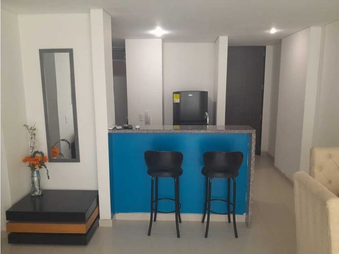 Apartamento de 3 alcobas en venta en Villamar, Santa Marta, 75 m² · foto 19 de 24