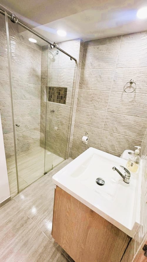 Apartamento de 2 alcobas en venta en Las Palmas, Ricaurte, 53 m² · foto 12 de 17
