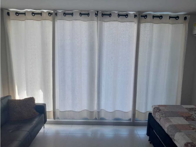 Apartamento de 3 alcobas en venta en Villamar, Santa Marta, 75 m² · foto 20 de 24