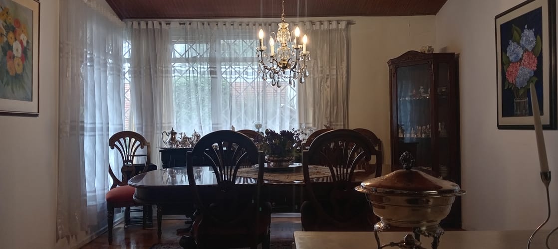 Casa de 3 alcobas en venta en Cedritos, Bogotá, 375 m² · foto 4 de 24