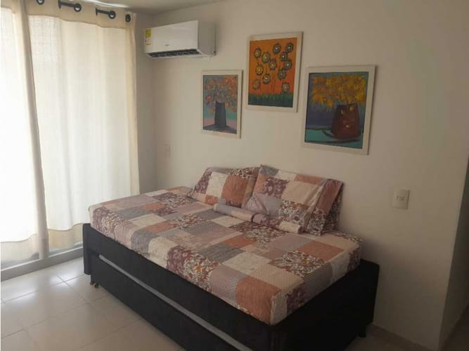 Apartamento de 3 alcobas en venta en Villamar, Santa Marta, 75 m² · foto 21 de 24