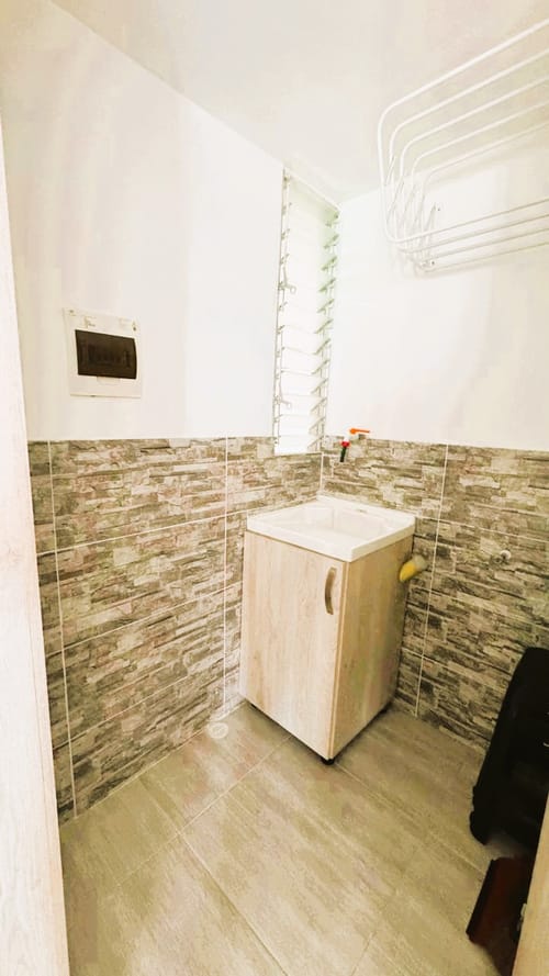 Apartamento de 2 alcobas en venta en Las Palmas, Ricaurte, 53 m² · foto 14 de 17