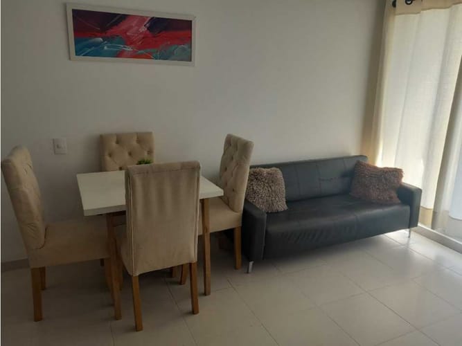 Apartamento de 3 alcobas en venta en Villamar, Santa Marta, 75 m² · foto 22 de 24