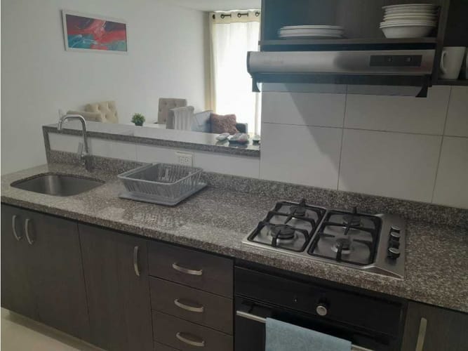 Apartamento de 3 alcobas en venta en Villamar, Santa Marta, 75 m² · foto 23 de 24