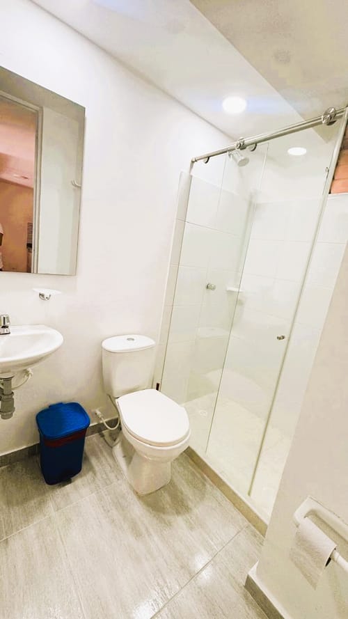 Apartamento de 2 alcobas en venta en Las Palmas, Ricaurte, 53 m² · foto 16 de 17